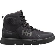 Helly Hansen HHA.11754 Canyon Ullr Ht Siyah Erkek Bot