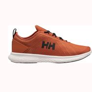 Helly Hansen HHA-11845 Turuncu Supalight Medley Erkek Günlük Ayakkabı