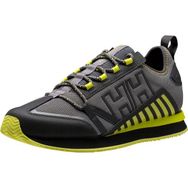 Helly Hansen HHA.11867 Trailcutter Evo Gri Outdoor Erkek Ayakkabı
