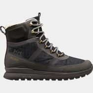 Helly Hansen HHA.11895990 Whitley Ht Siyah Outdoor Kadın Trekking Botu