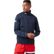 Helly Hansen HHA.30229 597 HHA.30229 597018 Crew Fleece Lacivert Erkek Mont