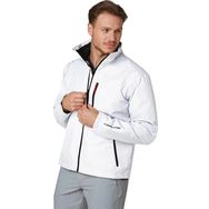 Helly Hansen HHA.30253 Crew Midlayer Beyaz Erkek Mont