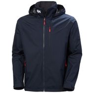 Helly Hansen HHA.30343 Crew Insulator Sailing Lacivert Erkek Ceket