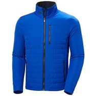 Helly Hansen HHA.30343 HHA.543 Crew Insulator 2.0 Mavi Erkek Mont