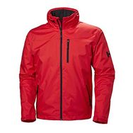 Helly Hansen HHA.33874 HHA.162 Crew Kapısonlu Mıdlayer Kırmızı Erkek Mont