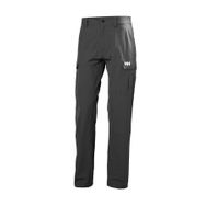 Helly Hansen HHA.33996 HH QD Ebony Cargo Erkek Pantolon