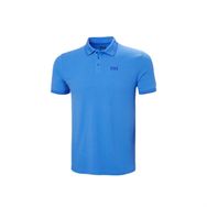 Helly Hansen HHA.34068-554 Mavi Kos Polo Erkek T-shirt