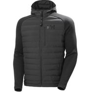 Helly Hansen HHA.34074 Arctic Ocean Hybrid Insulator Siyah Erkek Mont