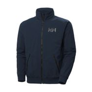 Helly Hansen HHA.34285HHA.597 Lacivert HP Racıng Bomber Jacket Erkek Mont