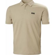 Helly Hansen HHA.34298HHA.078 Ekru Polo Yakalı Erkek T-shirt
