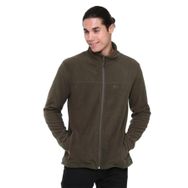 Helly Hansen HHA.431U Haki Zıppy Erkek Polar