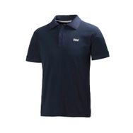 Helly Hansen HHA.50584 Driftline Lacivert Polo Yaka Erkek T-Shirt