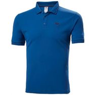 Helly Hansen HHA-50584 Mavi Driftline Polo Erkek T-shirt