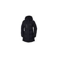 Helly Hansen HHA.53205 W Adore Black Puffy Kadın Parka