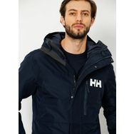 Helly Hansen HHA.53508 Lacivert Erkek Mont