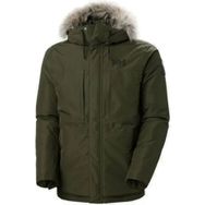 Helly Hansen HHA.53995 Coastal 3.0 Erkek Parka