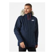 Helly Hansen HHA.53995 Lacivert Erkek Mont