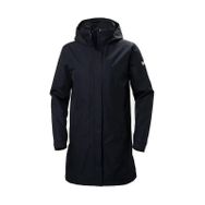 Helly Hansen HHA.62649 W Aden Insulated White Coat Kadın Mont