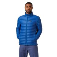 Helly Hansen HHA.62989DEEPFJORD Sirdal İnsulator Mavi Erkek Mont