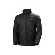 Helly Hansen HHA.63006 Verglas Down Insulator Siyah Erkek Mont