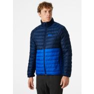 Helly Hansen HHA.63253 Koyu Mavi Erkek Mont