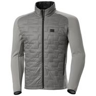 Helly Hansen Hha.65605.876 Lifa Loft Hybrind Insulator Gri Erkek Mont