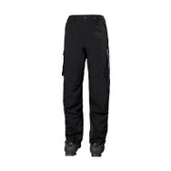 Helly Hansen HHA.65881_ULLR Z PANT Siyah Erkek Outdoor Pantolonu