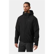 Helly Hansen HHA.990 Hh Banff Insulated Siyah Erkek Mont