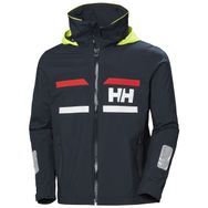Helly Hansen HHA30298 HHA597 Lacivert Salt Navigator Erkek Mont