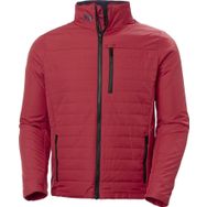 Helly Hansen HHA30343 HHA162 Kırmızı Hh Crew Insulator Kadın Ceket