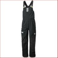 Helly Hansen HHA33961 HHA980 Ebony Pier 3.0 Kadın Tulum
