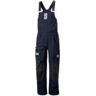 Helly Hansen HHA34157 Lacivert Erkek Düz Yaka Tulum