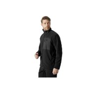 Helly Hansen HHA49454.990 Daybreaker Block Jacket Siyah Erkek Polar Ceket