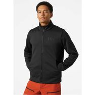 Helly Hansen HP Fleece 2.0 Antrasit Üst Erkek Polar