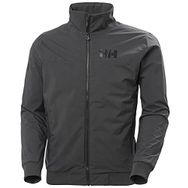 Helly Hansen HP Racing Lifaloft Ebony Erkek Outdoor Mont