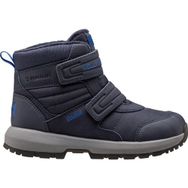 Helly Hansen Jk Bowstring Ht Lacivert Çocuk Kısa Kız Çocuk Bot