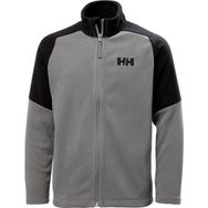 Helly Hansen JR Daybreaker 2.0-Koyu Gri Erkek Çocuk Mont