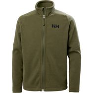 Helly Hansen JR Daybreaker 2.0 Yeşil Erkek Çocuk Mont