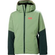 Helly Hansen JR Jewel Mavi Erkek Çocuk Mont