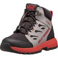 Helly Hansen JR Marka Gri HT Unisex Çocuk Bot Ayakkabı