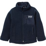 Helly Hansen K Champ Pile Lacivert Erkek Çocuk Mont