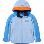 Helly Hansen K Legend 2.0 Ins Mavi Erkek Çocuk Mont