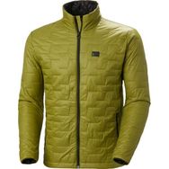 Helly Hansen Lifaloft Insulator Yeşil Erkek Mont