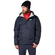 Helly Hansen Loke Turuncu Erkek Ceket
