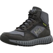 Helly Hansen Monashee ULLR HT Siyah Erkek Outdoor Ayakkabı