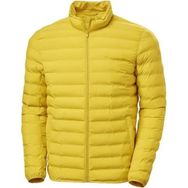 Helly Hansen Mono Material Insulator HHA.53495HHA.340 Sarı Erkek Mont