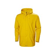 Helly Hansen Moss Rain Coat Sarı Erkek Yağmurluk