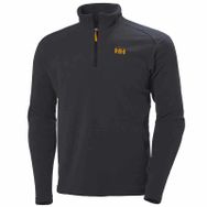 Helly Hansen Mount Fleece Erkek Polar Üst Lacivert Sweatshirt