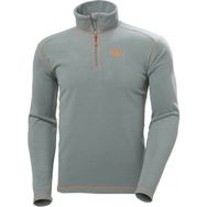 Helly Hansen Mount Fleece Gri Erkek Outdoor Polar