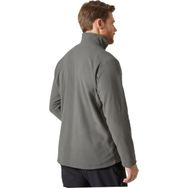 Helly Hansen Mount Fleece Kapalı Koyu Gri Erkek Polar